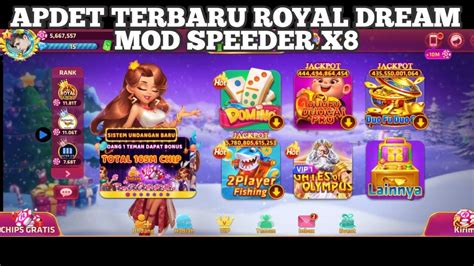 DOWNLOAD ROYAL DREAM X8 mod tanpa root & status chip pending 99 topik dominos order online mengenai level keagenan akses cek langsung event terbaru yang lebih siap buat turnamen unduh apk rp terbaru topup hemat buat sesi bermain risiko akun kena suspend image 1
