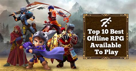 download rpg offline pc - elchoricharrua.com
