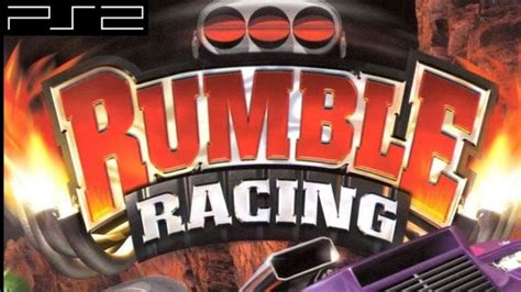 download rumble racing ppsspp android - elchoricharrua.com