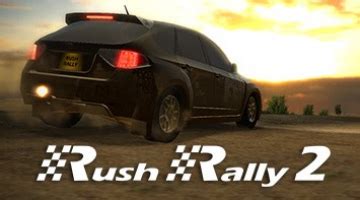 download rush rally 2 - elchoricharrua.com