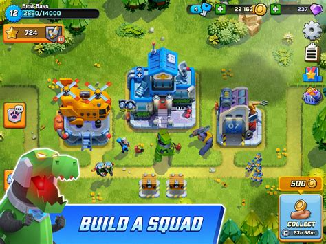 download rush wars - elchoricharrua.com