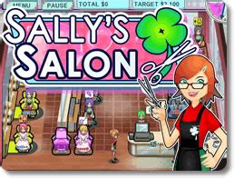 download sally salon - elchoricharrua.com