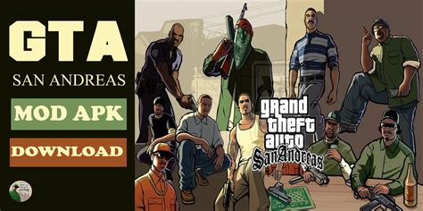 download san andreas mod - elchoricharrua.com