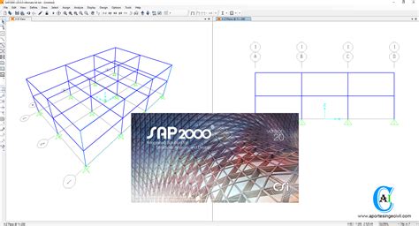 download sap2000 v20 - elchoricharrua.com