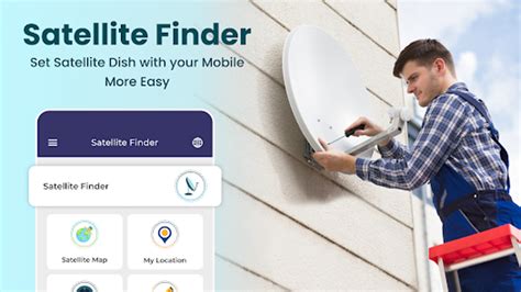 Download Satellite Finder: Dish Network - Free APK for Android - muktibox.com