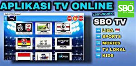 download sbo tv apk android - elchoricharrua.com