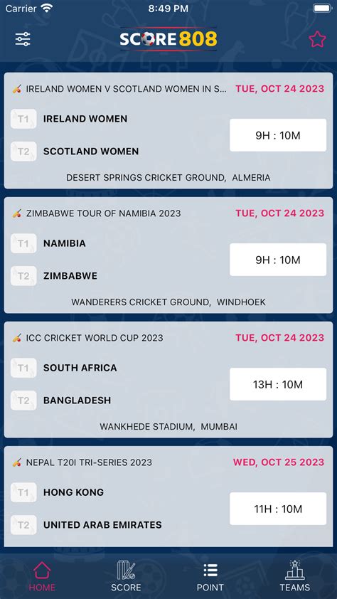 download score808 for iphone - elchoricharrua.com