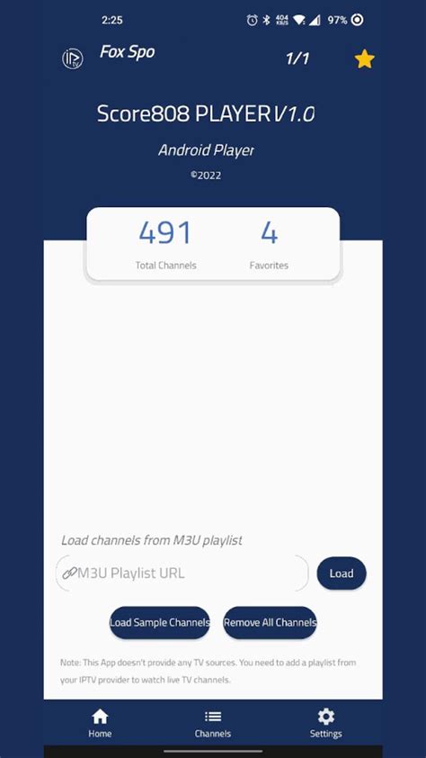 download score808 latest version - elchoricharrua.com