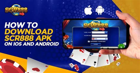 download scr888 casino online apk - elchoricharrua.com