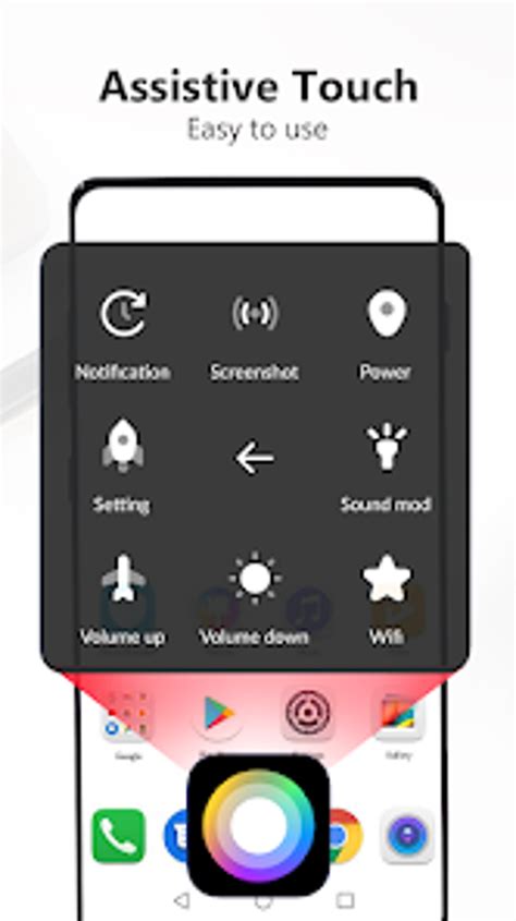 download screenshot touch - elchoricharrua.com