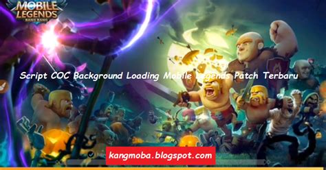 download script coc terbaru - elchoricharrua.com