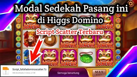 download script fafafa higgs domino - elchoricharrua.com