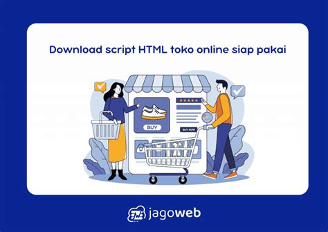 download script html toko online - elchoricharrua.com