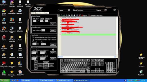 download script macro sg point blank - elchoricharrua.com