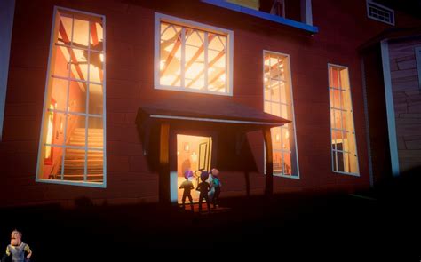 download secret neighbor free pc - elchoricharrua.com