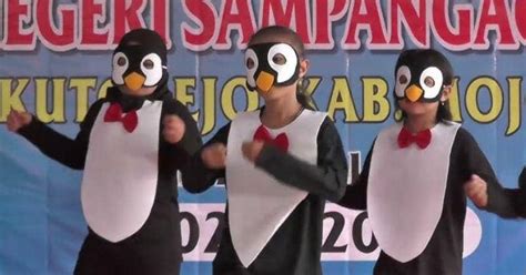 download senam pinguin video - elchoricharrua.com