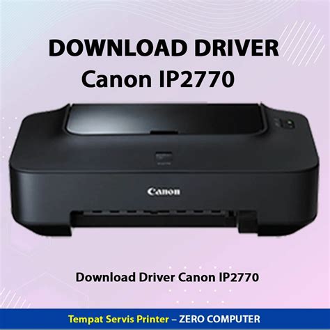 download service tool canon ip2770 - elchoricharrua.com