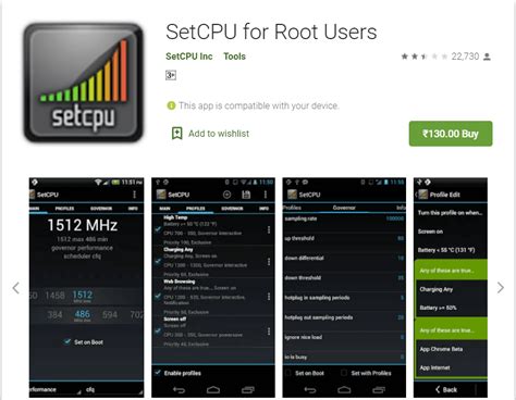 download setcpu for root user - elchoricharrua.com