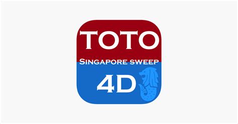 download sg toto 4d sweep - elchoricharrua.com