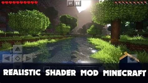 download shader minecraft pe - elchoricharrua.com