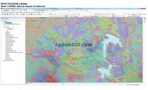 Download Shapefile Batas DAS KLHK Seluruh Indonesia - wintechmobiles.com