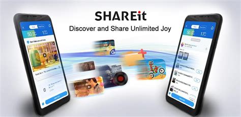Download SHAREit APK for Android - Free - latest version - muktibox.com