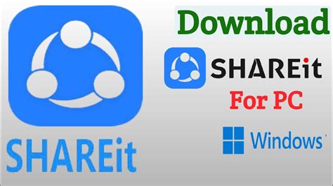 Download SHAREit - Free - latest version - muktibox.com