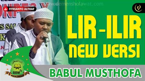 download sholawat babul musthofa - elchoricharrua.com