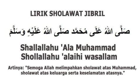 download sholawat jibril - elchoricharrua.com