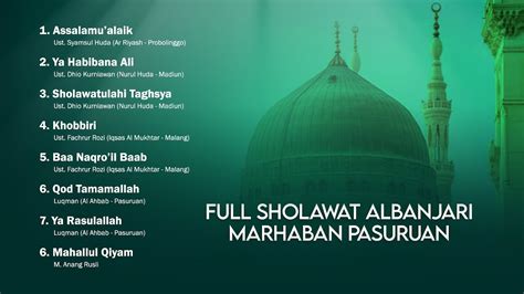 download sholawat marhaban mp3 - elchoricharrua.com