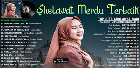 download sholawat merdu - elchoricharrua.com