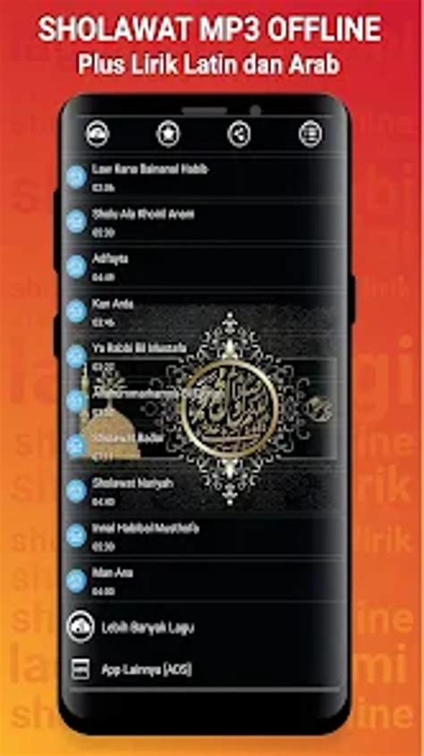 download sholawat mp3 - elchoricharrua.com