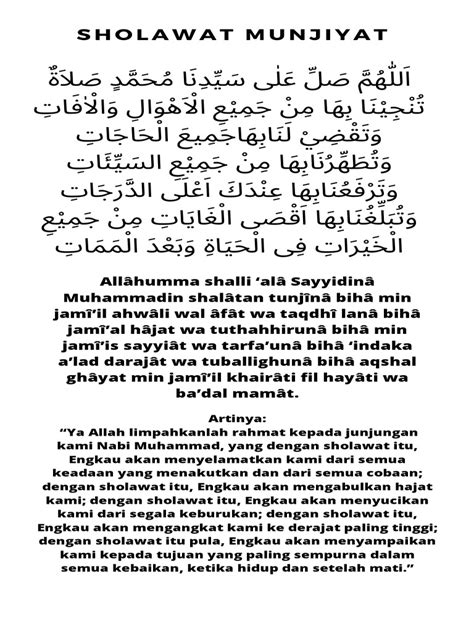 download sholawat munjiyat mp3 - elchoricharrua.com