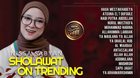 download sholawat nissa sabyan - elchoricharrua.com