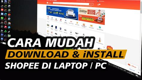 download shopee di laptop - elchoricharrua.com