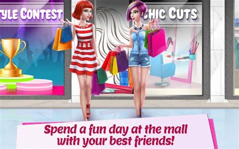 download shopping mall girl mod apk - elchoricharrua.com
