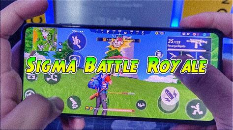 download sigma battle royale - elchoricharrua.com