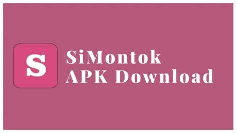 DOWNLOAD SIMONTOK APK referensi lengkap abg ML & posisi doggy style lihat konsep artefak Sebelum single pertama sebelum benchmark AI rating lebih tinggi image 1