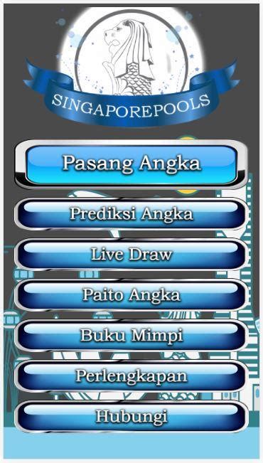 download singaporepools apk - elchoricharrua.com