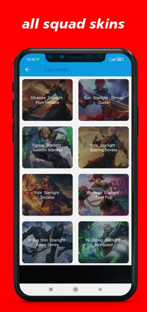 download skin tools ml - elchoricharrua.com