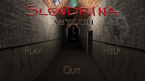 download slendrina asylum - elchoricharrua.com