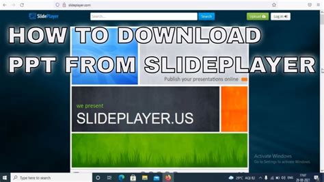 download slideplayer free - elchoricharrua.com