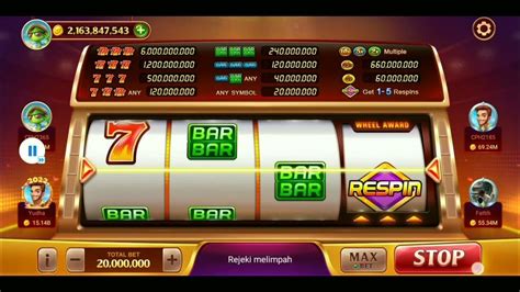 download slot 777 higgs domino - elchoricharrua.com