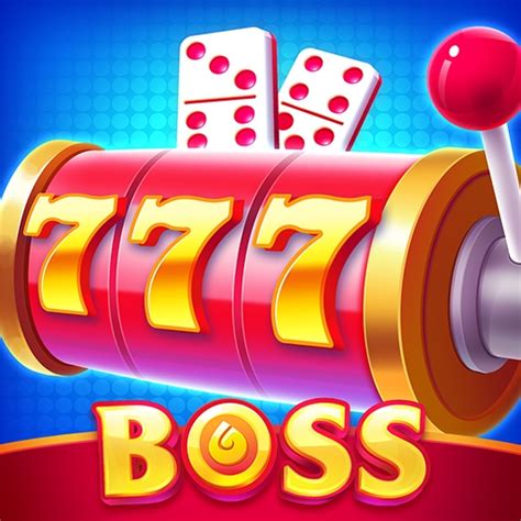 download slot boss domino - elchoricharrua.com