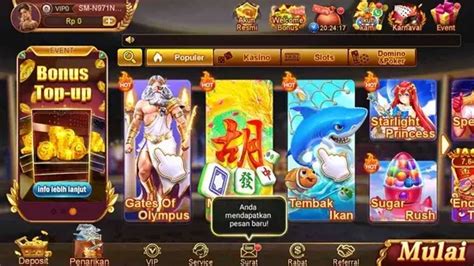 download slot di apk - elchoricharrua.com