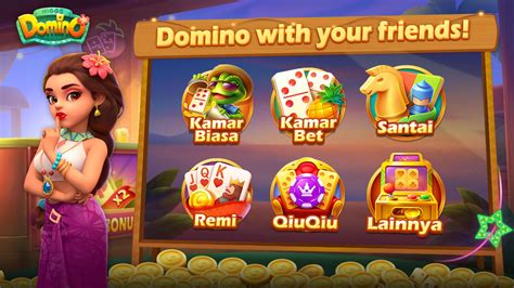 download slot domino island - elchoricharrua.com