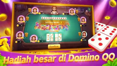 download slot domino rp - elchoricharrua.com