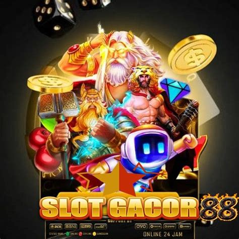 download slot gacor 88 - elchoricharrua.com