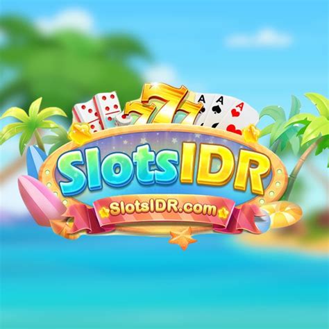 download slot idr - elchoricharrua.com