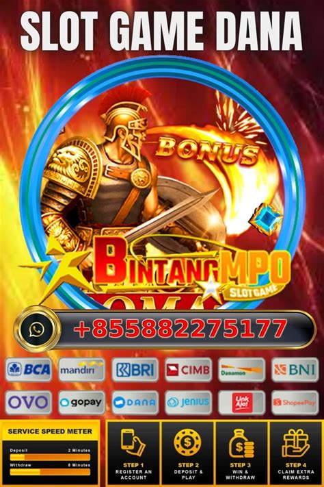 download slot online dana - elchoricharrua.com